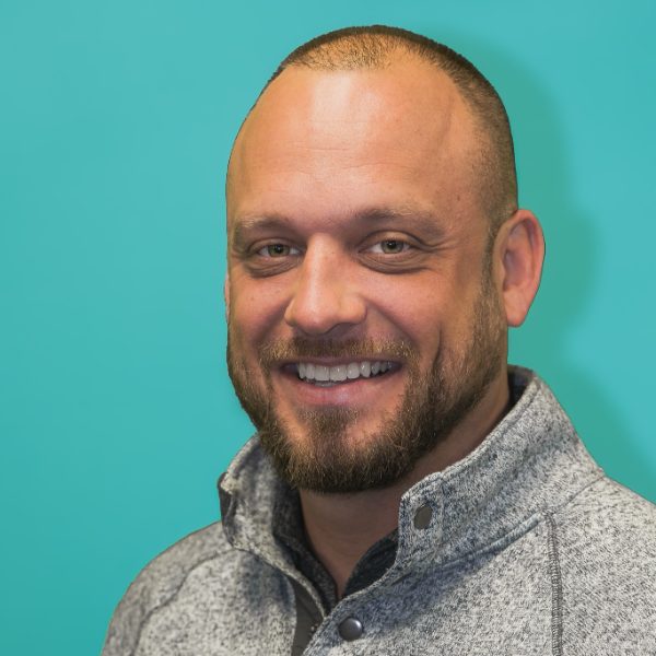 Aaron Christy founder Imperial Hills Siding Company